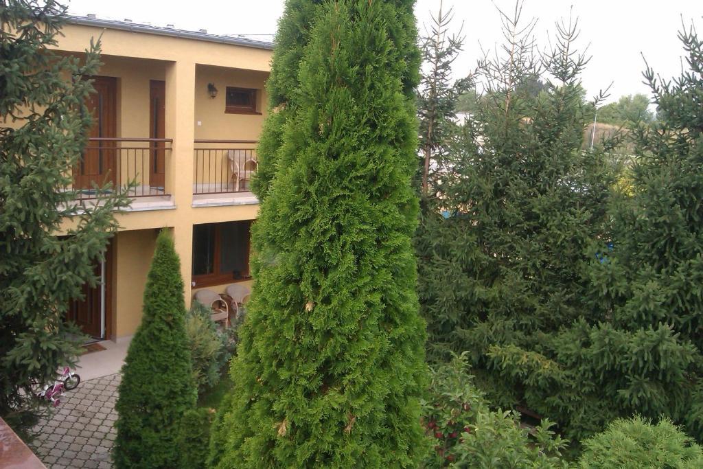 Penzion Oaza Τρνάβα Εξωτερικό φωτογραφία
